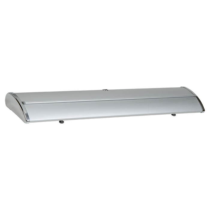 Pull Up Banner Luxury - Base - Image 2